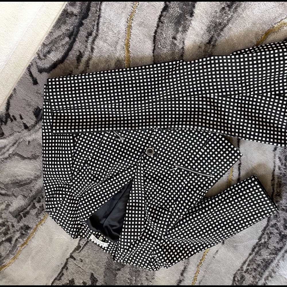 Kasper Pants Suit